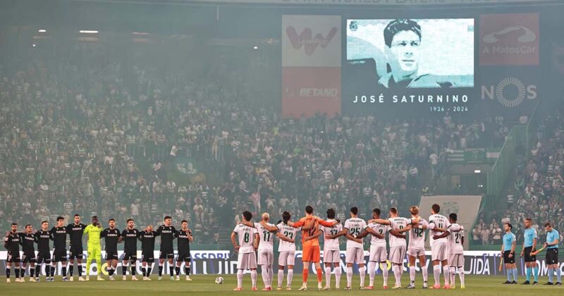 Sporting CP