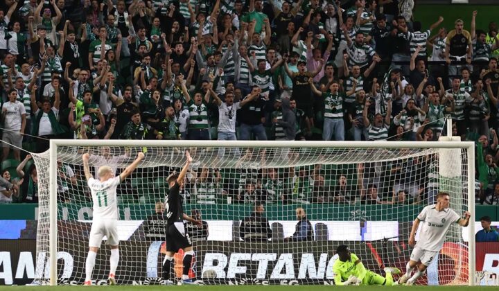 Sporting Vit&oacute;ria T&iacute;tulo
