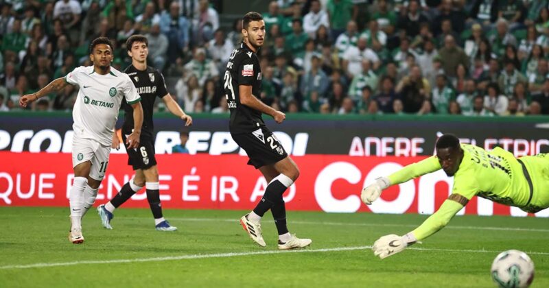 Sporting Vit&oacute;ria T&iacute;tulo