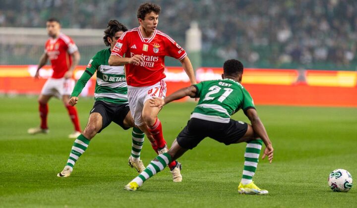 Benfica