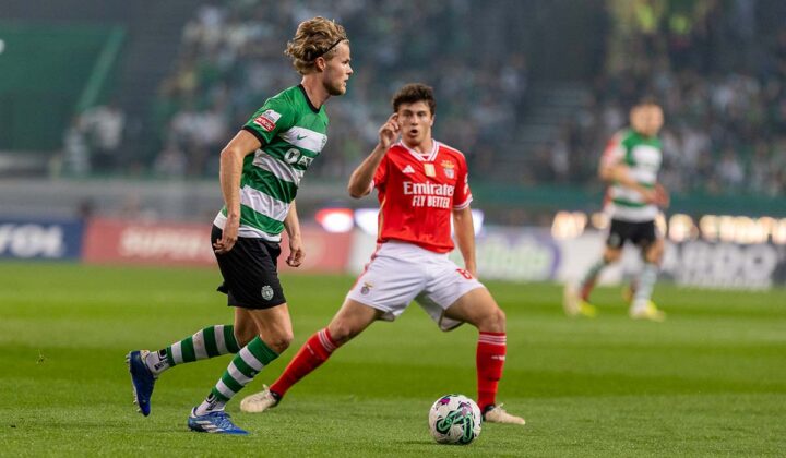 Sporting