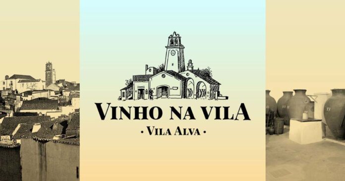 Vinho na Vila Vinho na Vila