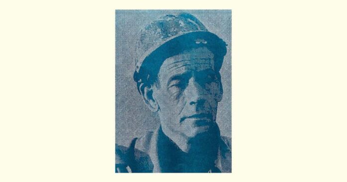 painel de azulejos de Vhils