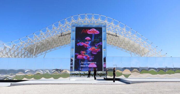 ALL Experience Rock Rio