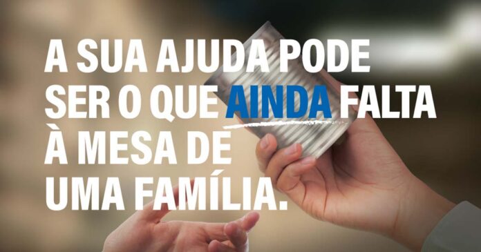 Banco Alimentar