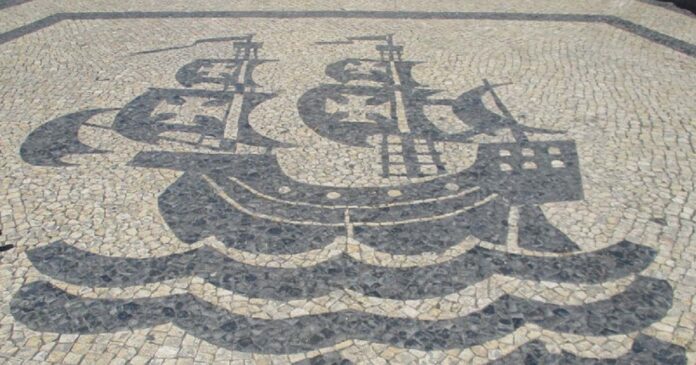 Calçada Portuguesa Calçada Portuguesa