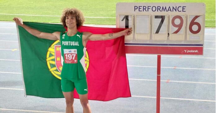 Campeonatos do Mediterrâneo