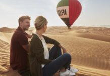Dubai mantém crescimento turístico no 1º trimestre de 2024 Dubai turístico