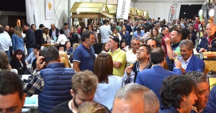 Festival Sabores da Raia