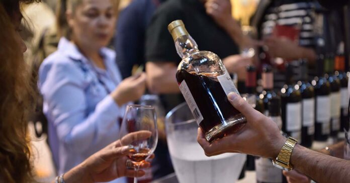 Festival do Vinho do Douro Superior