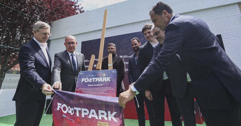 Footpark