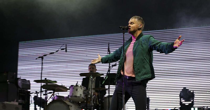 Keane
