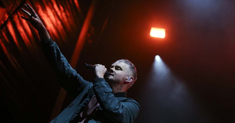 Keane