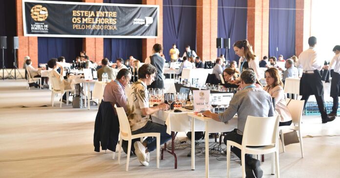 Melhores Vinhos de 2024