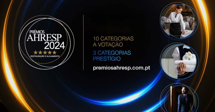 Prémios AHRESP Mafra Prémios AHRESP Mafra
