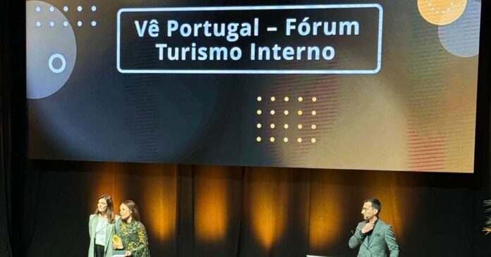 Prémios Líderes do Turismo