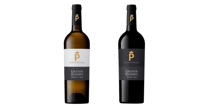 Quinta do Paral Grande Reserva