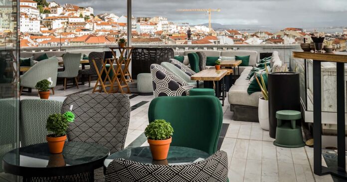 Rossio Gastrobar Santo António