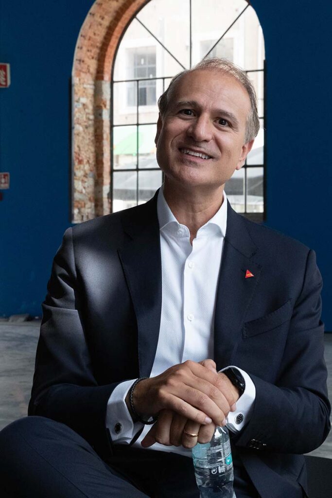 Rui Miguel Nabeiro