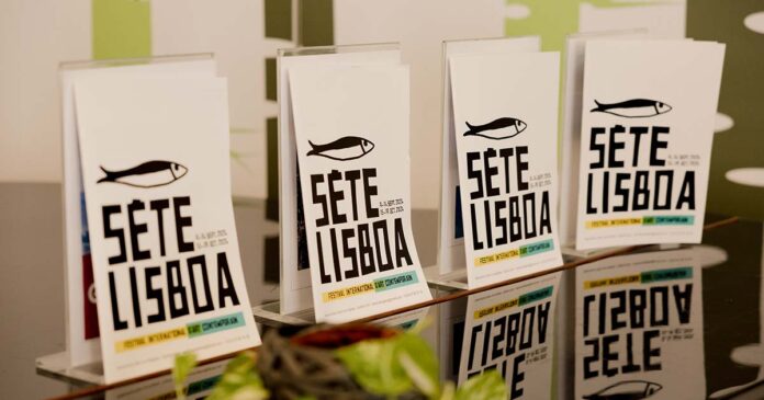 Sète Lisboa