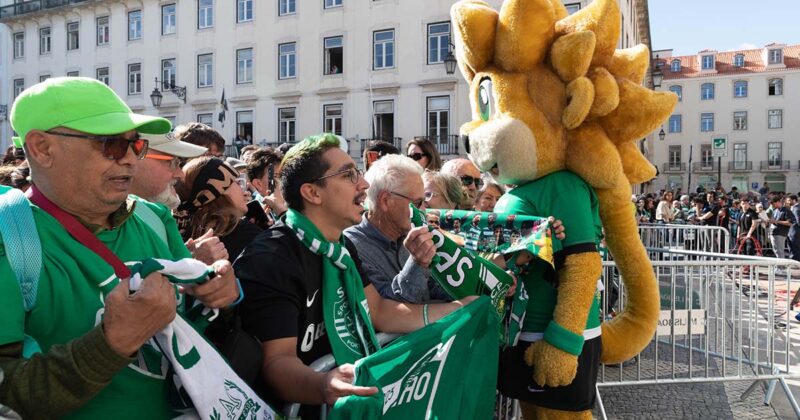 Sporting