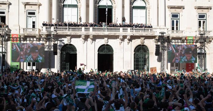 Sporting Câmara de Lisboa