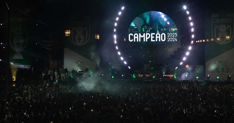 Campe&atilde;o