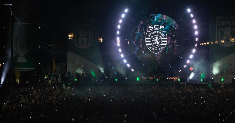 Sporting