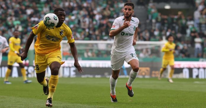 Sporting Portimonense