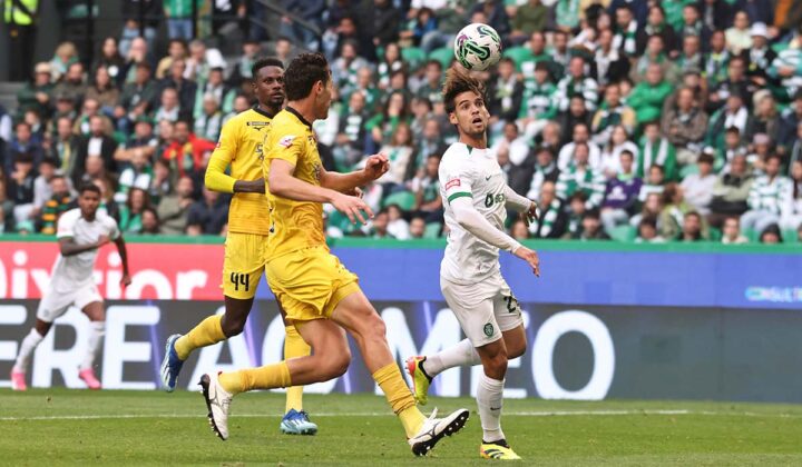 Sporting