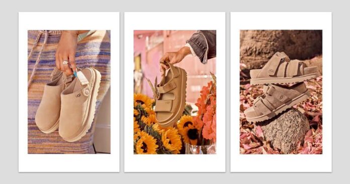 UGG Golden Collection UGG Golden Collection