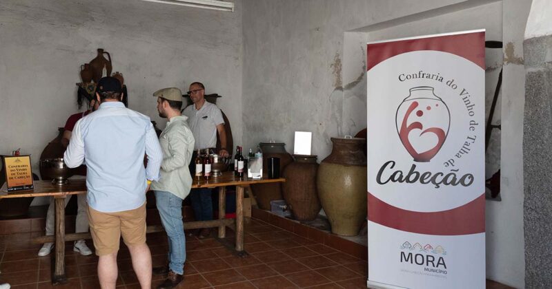 Vinho na Vila