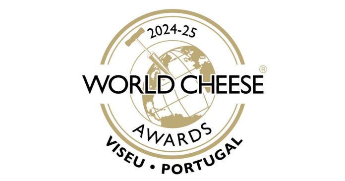 World Cheese Awards