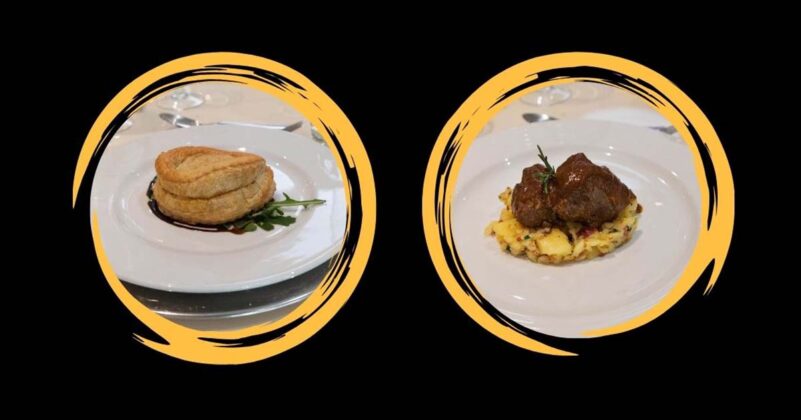 Alentejo em Lisboa gastronomia