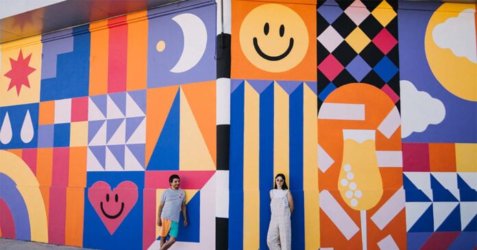 Arte Urbana em Lisboa Arte Urbana em Lisboa