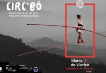 CIRC’BÔ – Serras Transmontanas recebem Festival de Artes do Circo Artes do Circo