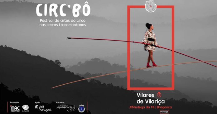 Artes do Circo