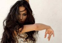 Belén López apresenta “Tiempos”, um espetáculo de “puro flamenco”, no Casino Estoril Belén López Casino Estoril