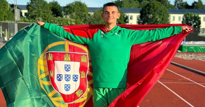 Campeonato da Europa VIRTUS