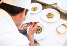 “Chefe do Ano” estreia no Casa e Cozinha Chefe do Ano no Casa e Cozinha