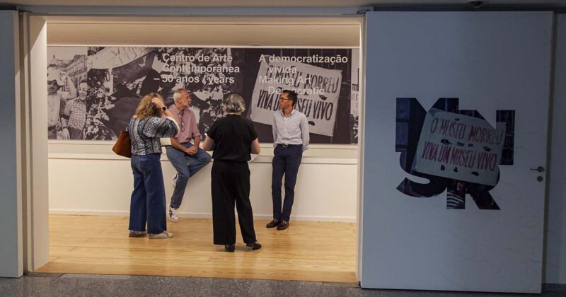 Exposi&ccedil;&atilde;o Museu Soares dos Reis