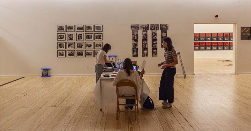 Exposi&ccedil;&atilde;o Museu Soares dos Reis