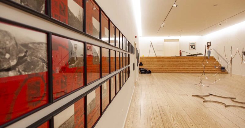 Exposi&ccedil;&atilde;o Museu Soares dos Reis