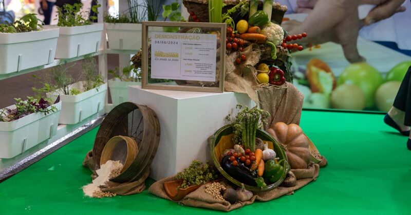 Feira Nacional da Agricultura