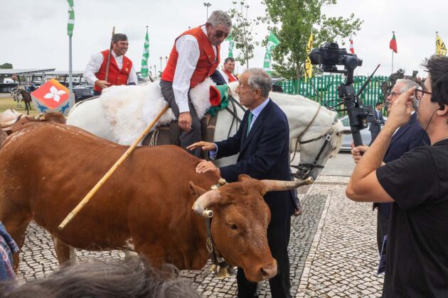 Feira Nacional da Agricultura