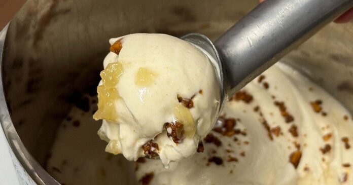 Gelado Invisível Gelado Invisível