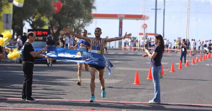 Lidl Corrida de Santo António