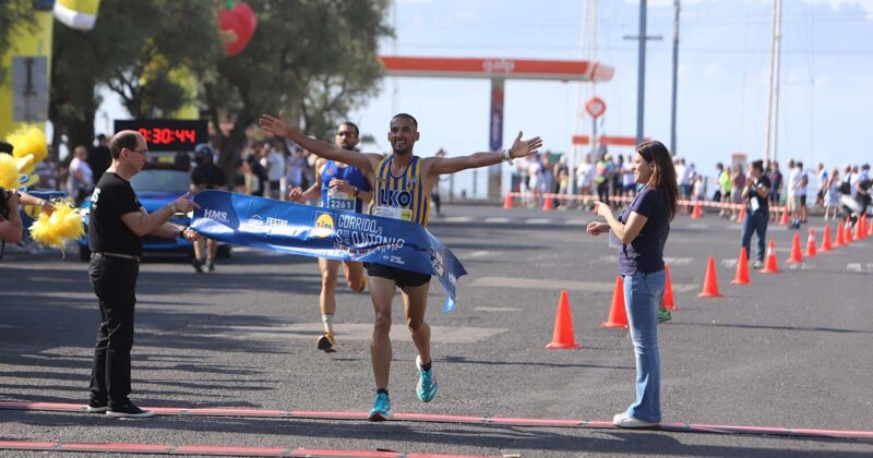 Lidl Corrida de Santo Ant&oacute;nio