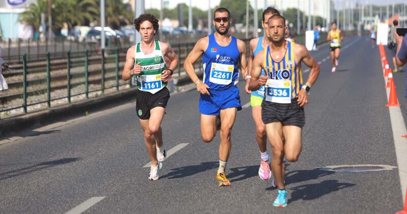 Lidl Corrida de Santo Ant&oacute;nio