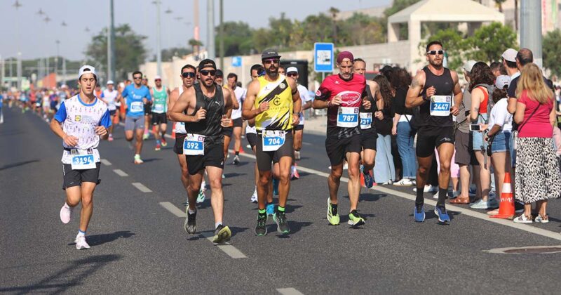 Lidl Corrida de Santo Ant&oacute;nio